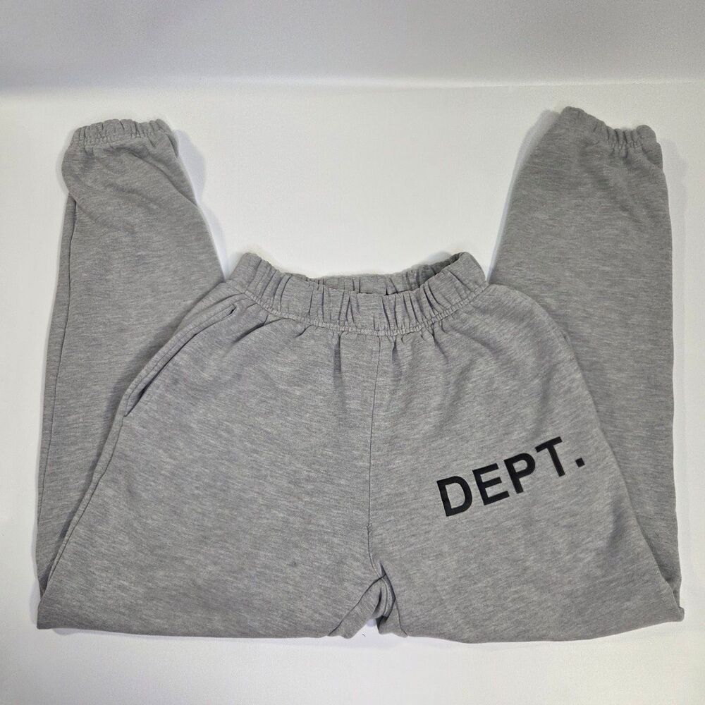 Gray Sweatpants sz small Streetwear